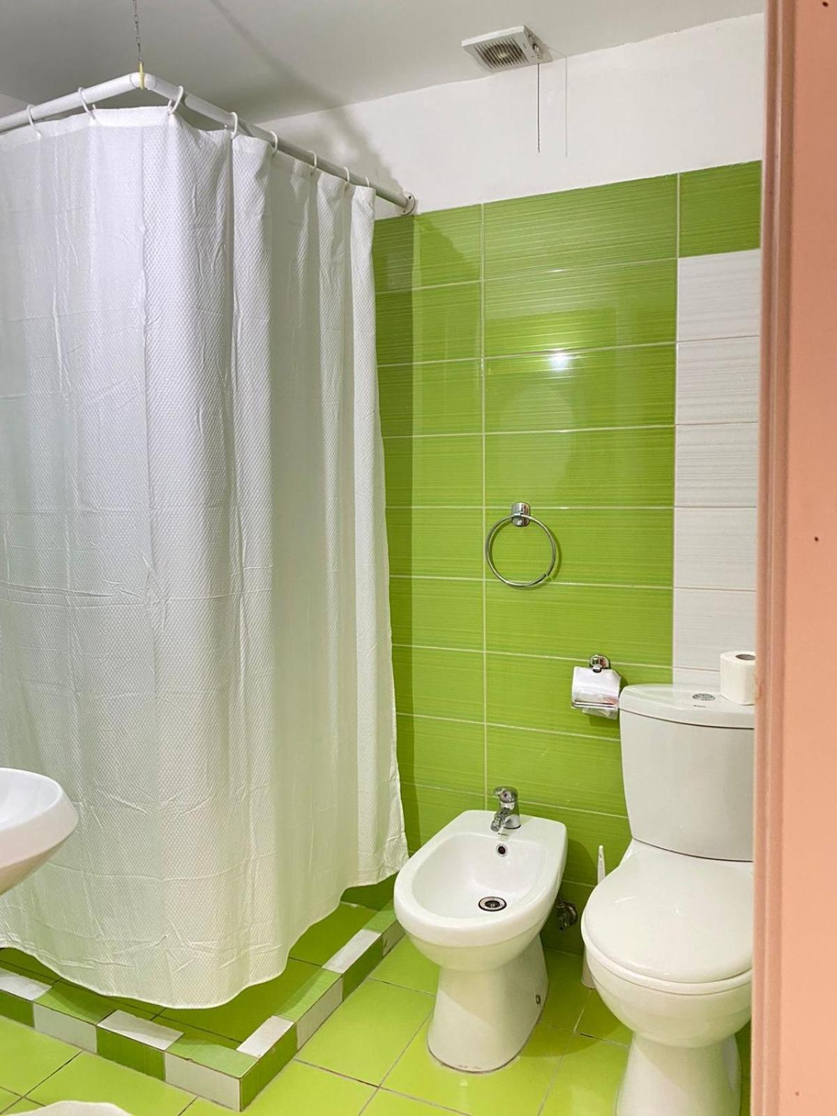 Hotel Pasarela Берат Екстериор снимка